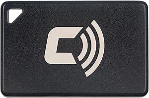 CARLOCK TAG 2.0 - Bluetooth Upgrade for Carlock Device. Automatic Security Alerts Based on Your Proximity to The Car, Reducing False Alarms. Up to 1-Year Battery Life. (Not for Standalone Use)