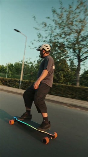 Exway Flex V3: Easy City Riding, Still Fun
