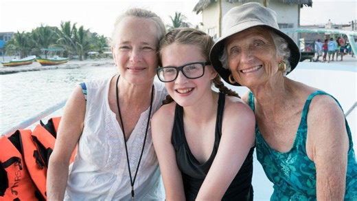 5 active trips perfect for seniors who love to travel