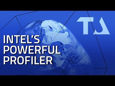 UE4 Graphics Profiling: Intel Frame Analyzer