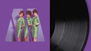 The Supremes - Where Did Our Love Go
