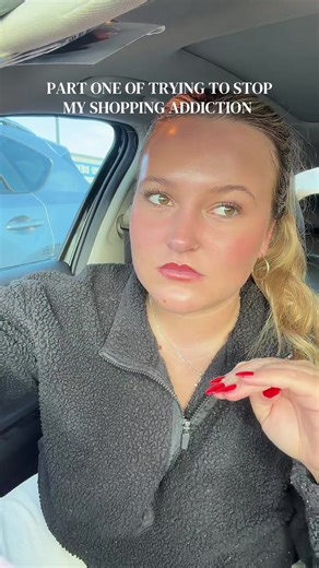 Controlling My Shopping Addiction: A Ross Haul Experience