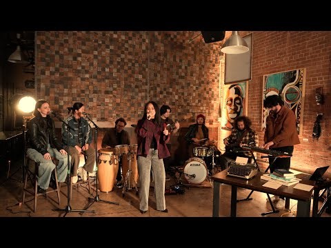 LemonTech "Soleil" | NPR Tiny Desk Contest 2026