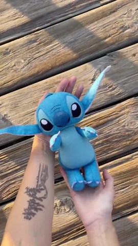 Felt Alien Sewing Pattern: Big Stitch Stuffed Toy, Video Instructions (PDF Template) - Etsy