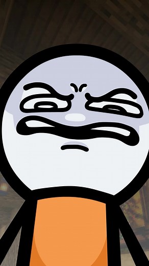 Minecraft Buttons Don't Make Sense