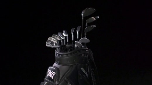PXG TV Spot, 'Say'