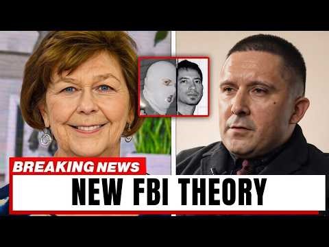 SHOCKING: FBI Criminal Psychologist Reveals the Real Reason Nancy Guthrie Was Targeted!