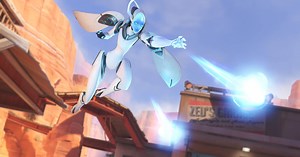 Overwatch's Echo: All skills and abilities