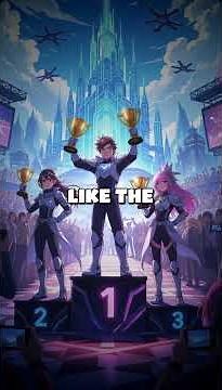 Experience the Thrill of Drone Racing: Where Speed, Skill, and Technology Converge!