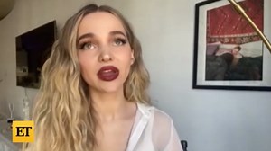 The incredible transformation of Dove Cameron