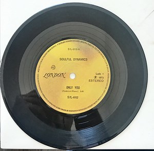 Soulful Dynamics - Only You