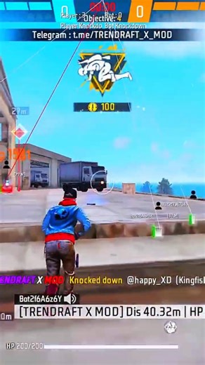 P2077KNG CHEAT V7.9 MOD MENU OB52 ANTIBAN FULL UPDATE 100% SAFE FF MOD CS | BR RANK WORKING ✅