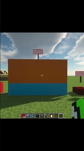 Minecraft - Numberblocks - Absolute God Infinity True End To Pink Ron Number part.4