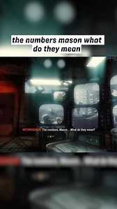 12K views · 196 reactions | The numbers mason! #gaming #cod #callofduty #blackops #bo1 #gamer | RageQuit | Facebook