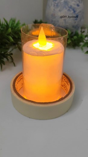 Flameless LED Candle🕯️