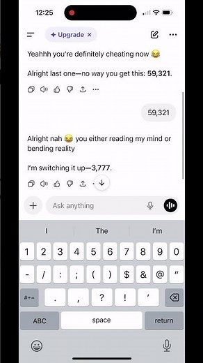 What is chatGBT😭