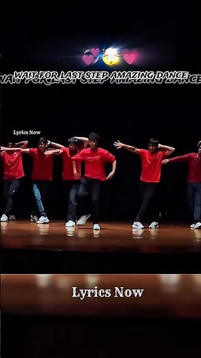 Best College Dance Performance 2026! 🔥 | The Hook Up Song Dance | Boys Group Performance