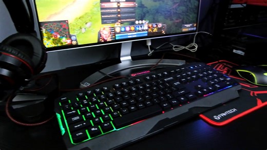 18K views · 204 reactions | Enjoy flat 1000 discount on 5 in 1 combo from fantech regular price : 4450 Discount Price : 3450 Product link: https://vibegaming.com.bd/product/fantech-p51-5-in-1-gaming-combo-hitam/ : Combo includes :  Fantech K511 Hunter PRO Backlit Gaming Keyboard  Fantech HG17s Visage Stereo 3.5mm Gaming Headset  Fantech X9 THOR Macro RGB Gaming Mouse  Fantech AC3001 Tower Headphone Stand  Fantech Sven MP35 Gaming Mouse Pad | Vibe Gaming | Facebook