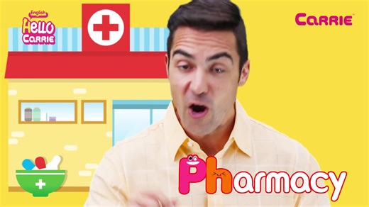 Digraph PH Sound Song