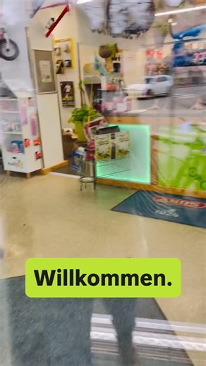 Radwerkstatt Bernd Willibald | WILLKOMMEN. Du als KundIn darfst dich von Herzen willkommen fühlen 💕 Das macht den Unterschied zu anderen. Das Design stammt wieder... | Instagram