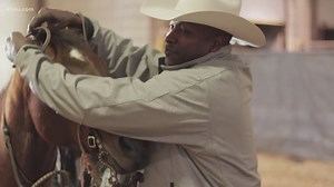 Last rodeo: Cowboy calls it a career after 28 years
