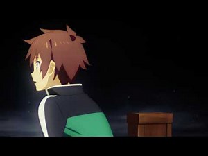 kazuma's death Dub