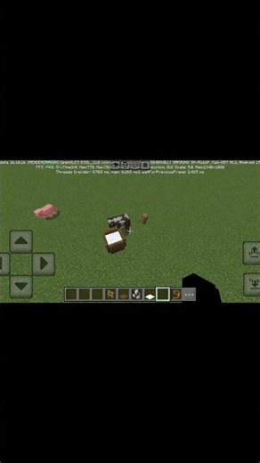 Top 5Minecraft Build Hacks #cat #minecraft​