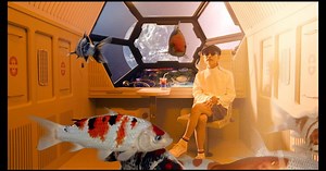 Japanese cult filmmaker Nobuhiko Obayashi takes a final bow with 'Labyrinth of Cinema'