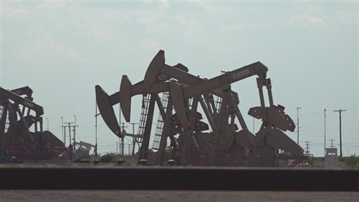 What experts are saying about oil jobs in the Permian Basin amid the Iran war