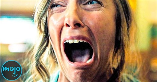 Top 10 Horror Movies with the Best Plots | Videos on WatchMojo.com