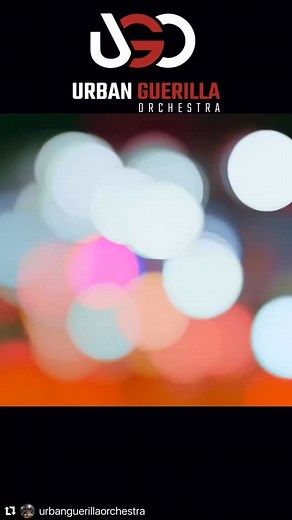 We’re officially in the holiday season! 🎶✨ UGO (Urban Guerilla Orchestra) is kicking it off with a live performance at City Winery Philadelphia on November 30th, Thanksgiving weekend! 🦃🍷 Come out, celebrate, and enjoy great food, good vibes, and amazing music from your favorite band — UGO. We can’t wait to see you and perform for you! Ticket information available in our linktree in our bio. ⸻ #UGO #UrbanGuerillaOrchestra #CityWineryPhilly #PhiladelphiaEvents #LiveMusicPhilly #ThanksgivingWeek