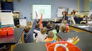 Kastner receives Award for Education in Neuroscience