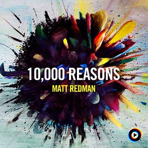 Here I Am by Matt Redman