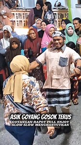 232K views · 2.2K reactions | GOSOK DIA ADE NONA - GOYANG GOYANG SLOW DOA  | Musik Wakatobi | Facebook