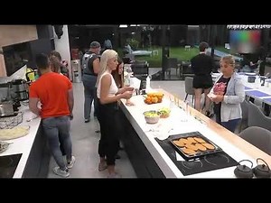 Coty y Cone 27/10/22