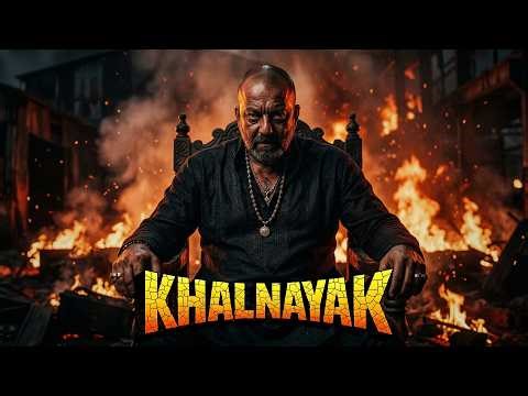 Controversy, Jail & Comeback | The Story of Sanjay Dutt | Dhurandhar: S P Aslam