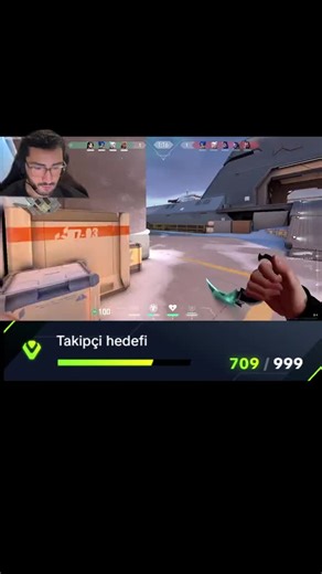 #foryoupage❤️❤️ #valorant #Gaming #valorantace #valorantclips