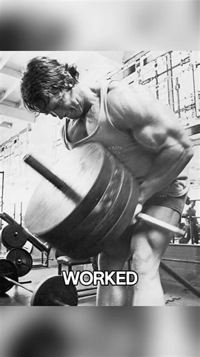 Why Golden Era Bodybuilders Trained Chest & Back Together