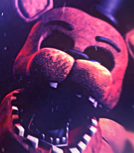 WITHEREDS. #fnaf #fnafedit #springtrap #fyp #viral Fnaf in Fortnite looks peakk 🙏