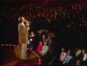 Roger Whittaker ~ Both Sides now | Tony Swiger