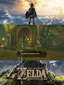 The Legend of Zelda: Breath of the Wild + Expansion Pass (Switch 2 Edition) — Episode 75 Part 13