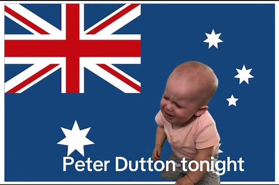 #FYP #FederalElection2025 #PeterDutton #Australia #Election #Auspol