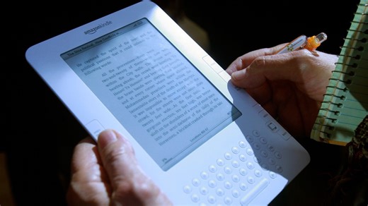 Amazon to end support for these 13 Kindle devices. Here's what you need to know.