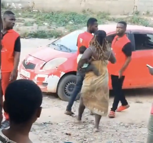 Compensate me first before I drop police case — Woman in Bills Micro Credit incident [Video] - Adomonline.com