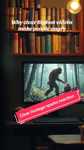 Clear footage makes skeptics angry. Bigfoot Eyewitness Testimony Bigfoot Eyewitness Testimony Bigfoot Sightings Caught On Camera Real Sasquatch Footage Bigfoot Running In Snow Bigfoot Trail Camera Evidence Eyewitness Sasquatch Stories Bigfoot Spotted In The Mountains Scariest Bigfoot Encounters Bigfoot Proof Videos Unexplained Creature Sighting #Bigfoot #Sasquatch #SasquatchEvidence #Cryptids #Paranormal