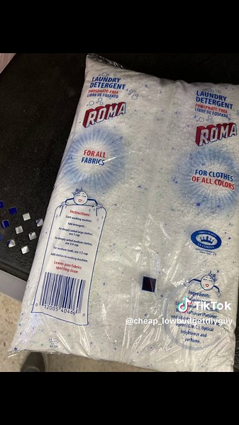 Romer Laundry Detergent: Cheap, Easy, and Effective | Save Money on Laundry