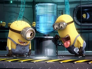 Despicable Me - Apple TV