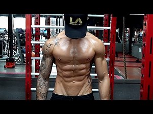How to get the BEST Six Pack Abs with Fitness Trainer Roberto Gatto
