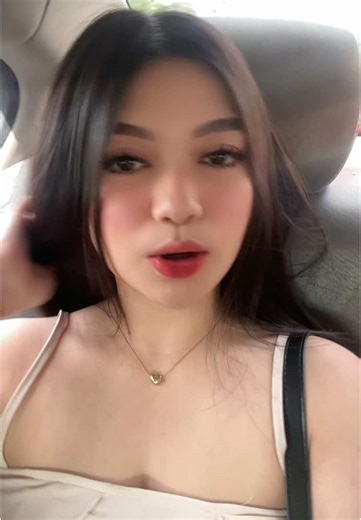 i already know what i am