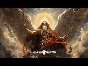 😇 Judgment Inducement Subliminal 200X | Punish, Banish & Decide Fates Effortlessly